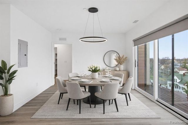 166 Oak St Street 4, Wyandotte, MI 48192