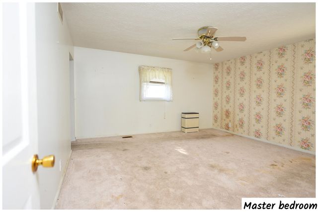1021 Hanley Lane, Frankfort, KY 40601