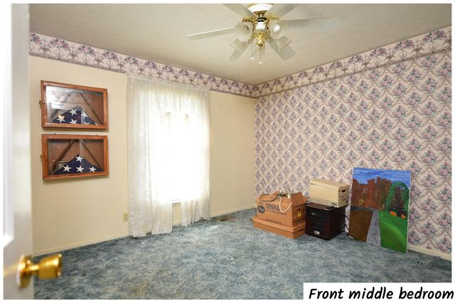 1021 Hanley Lane, Frankfort, KY 40601
