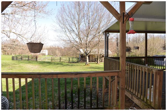 1021 Hanley Lane, Frankfort, KY 40601