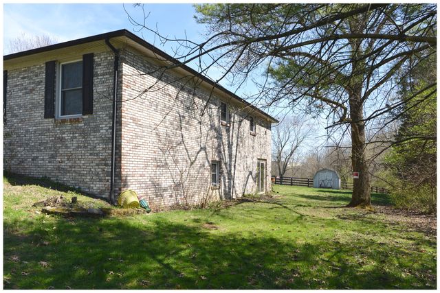 1021 Hanley Lane, Frankfort, KY 40601