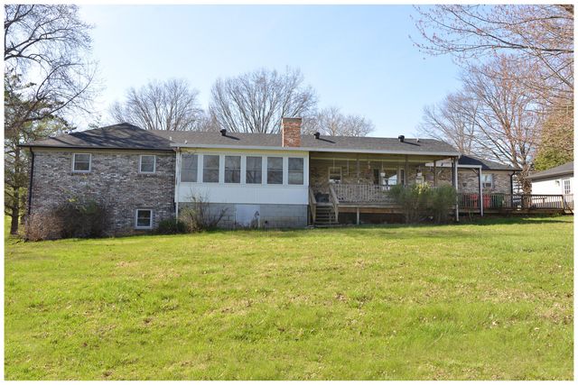 1021 Hanley Lane, Frankfort, KY 40601