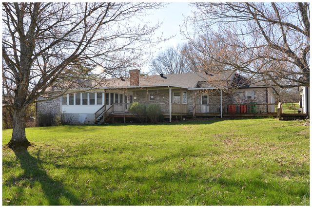1021 Hanley Lane, Frankfort, KY 40601