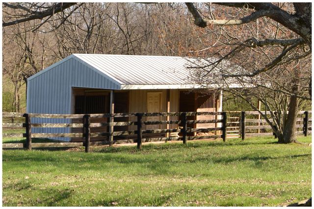 1021 Hanley Lane, Frankfort, KY 40601