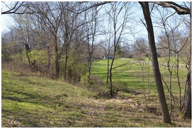 1021 Hanley Lane, Frankfort, KY 40601