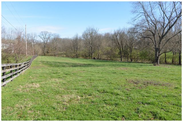1021 Hanley Lane, Frankfort, KY 40601