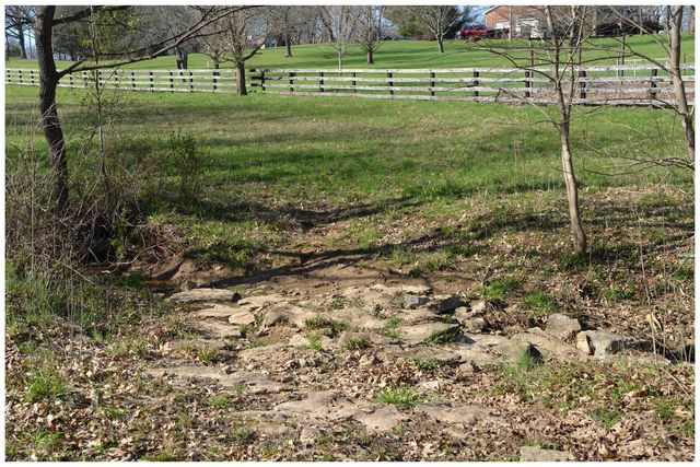 1021 Hanley Lane, Frankfort, KY 40601