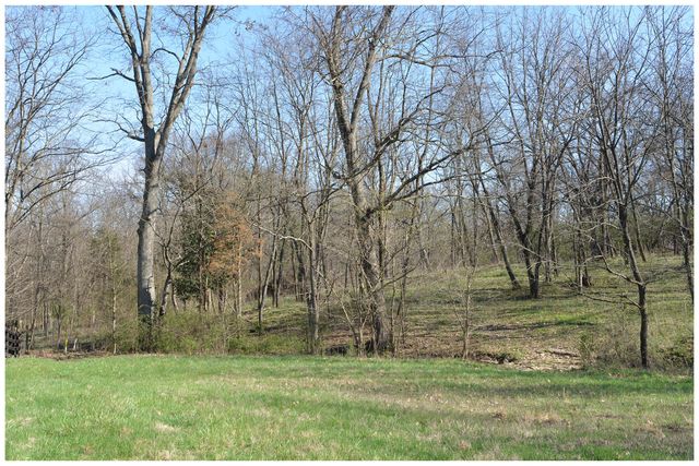1021 Hanley Lane, Frankfort, KY 40601