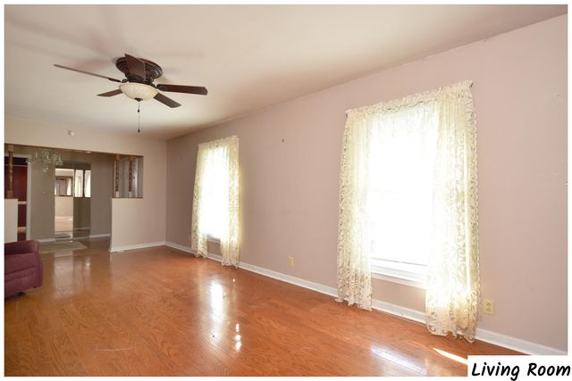 1021 Hanley Lane, Frankfort, KY 40601