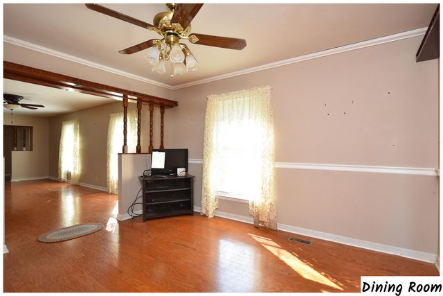 1021 Hanley Lane, Frankfort, KY 40601