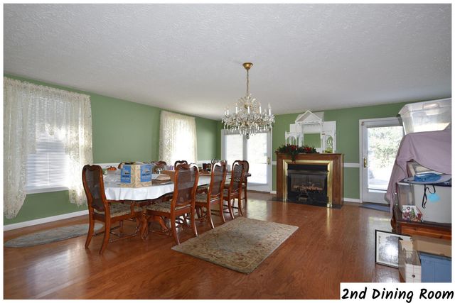 1021 Hanley Lane, Frankfort, KY 40601