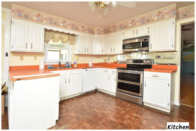 1021 Hanley Lane, Frankfort, KY 40601