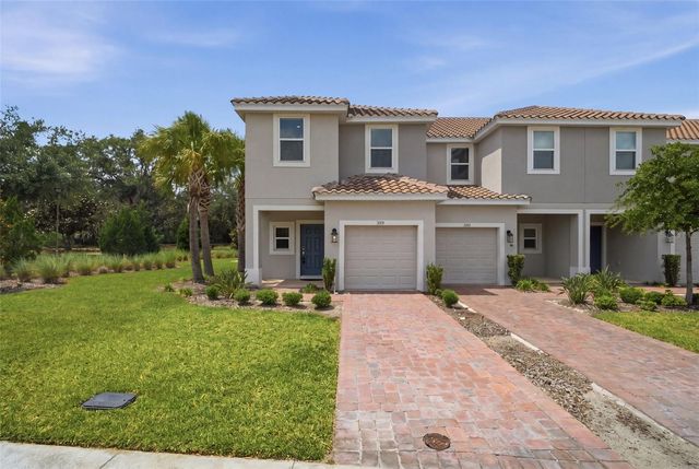 3684 CIRCLE HOOK STREET, Kissimmee, FL 34746