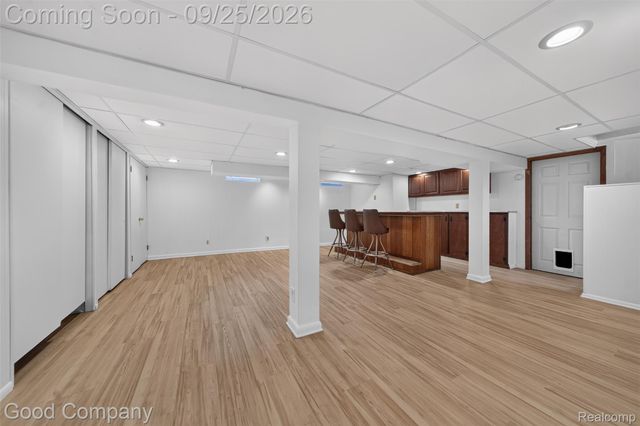 3024 Marais Avenue, Royal Oak, MI 48073