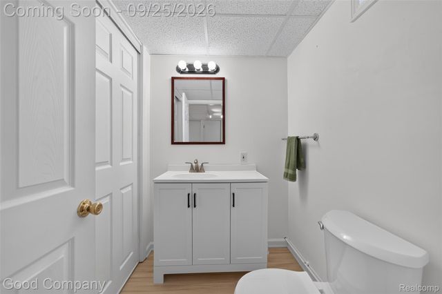 3024 Marais Avenue, Royal Oak, MI 48073