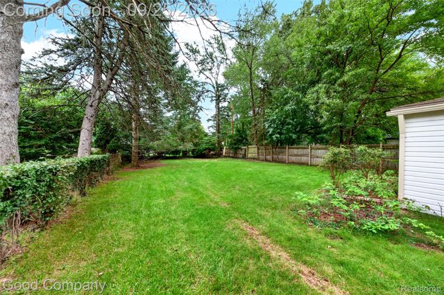 3024 Marais Avenue, Royal Oak, MI 48073