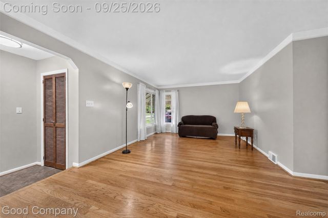 3024 Marais Avenue, Royal Oak, MI 48073