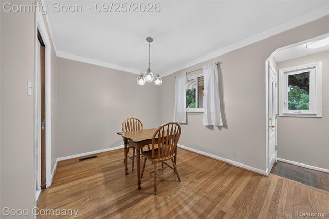 3024 Marais Avenue, Royal Oak, MI 48073