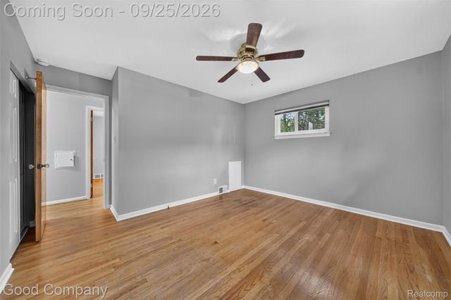 3024 Marais Avenue, Royal Oak, MI 48073