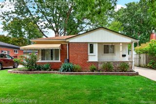 3024 Marais Avenue, Royal Oak, MI 48073