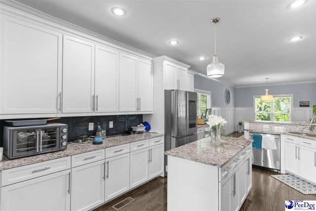 917 Rice Planters Lane, Florence, SC 29501
