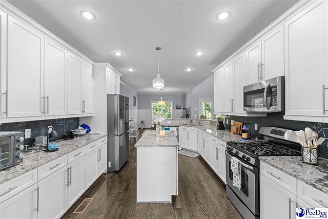 917 Rice Planters Lane, Florence, SC 29501