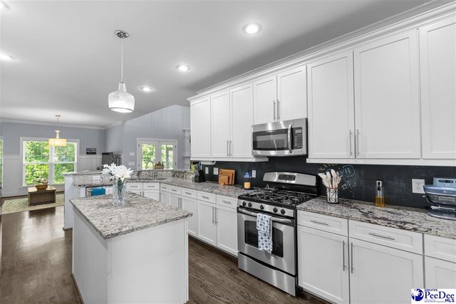 917 Rice Planters Lane, Florence, SC 29501