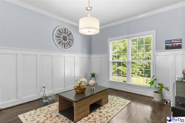 917 Rice Planters Lane, Florence, SC 29501