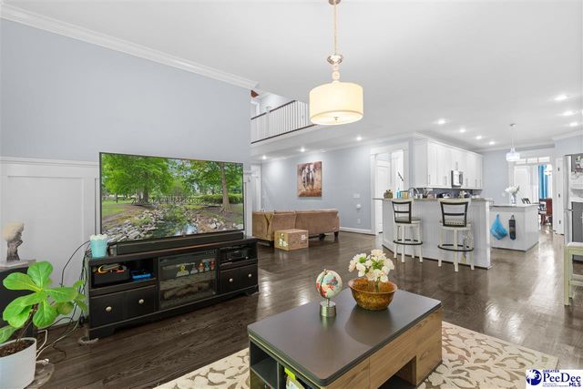 917 Rice Planters Lane, Florence, SC 29501