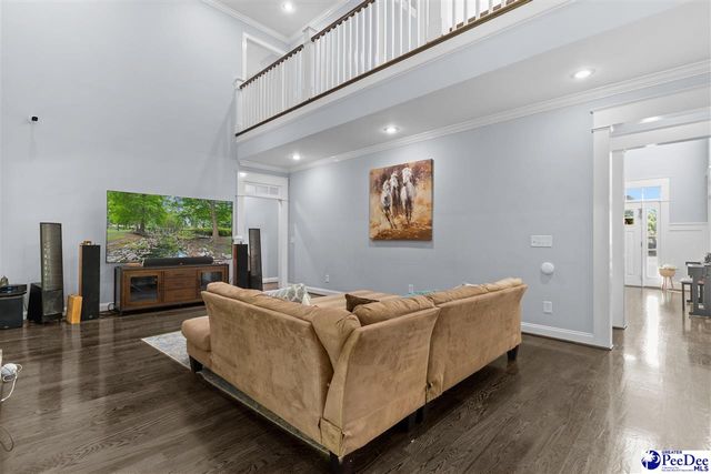 917 Rice Planters Lane, Florence, SC 29501
