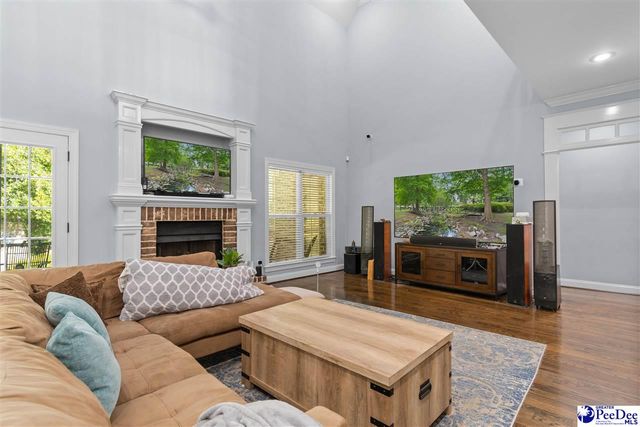 917 Rice Planters Lane, Florence, SC 29501