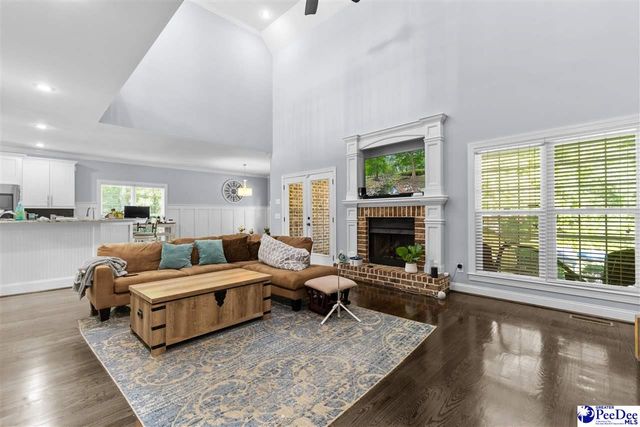 917 Rice Planters Lane, Florence, SC 29501