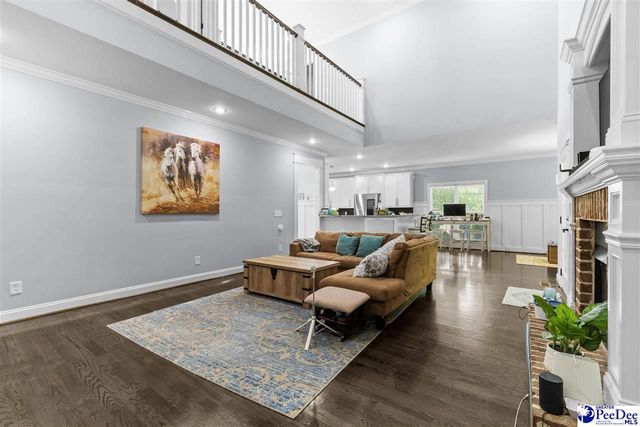 917 Rice Planters Lane, Florence, SC 29501