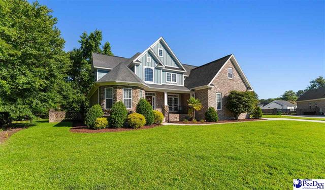 917 Rice Planters Lane, Florence, SC 29501