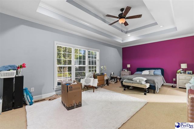 917 Rice Planters Lane, Florence, SC 29501