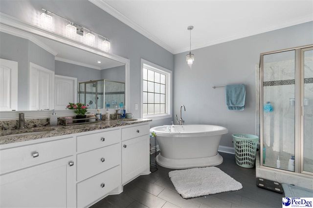 917 Rice Planters Lane, Florence, SC 29501