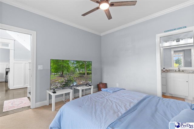 917 Rice Planters Lane, Florence, SC 29501