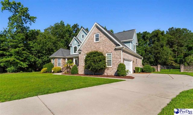 917 Rice Planters Lane, Florence, SC 29501