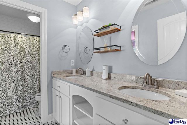 917 Rice Planters Lane, Florence, SC 29501