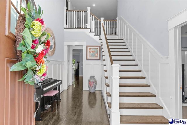 917 Rice Planters Lane, Florence, SC 29501
