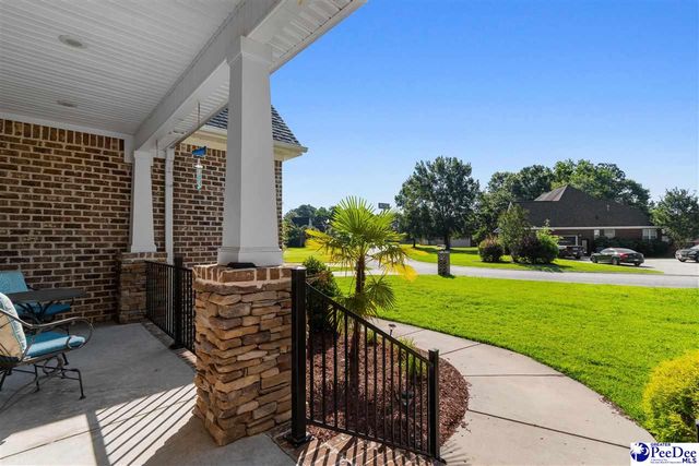 917 Rice Planters Lane, Florence, SC 29501