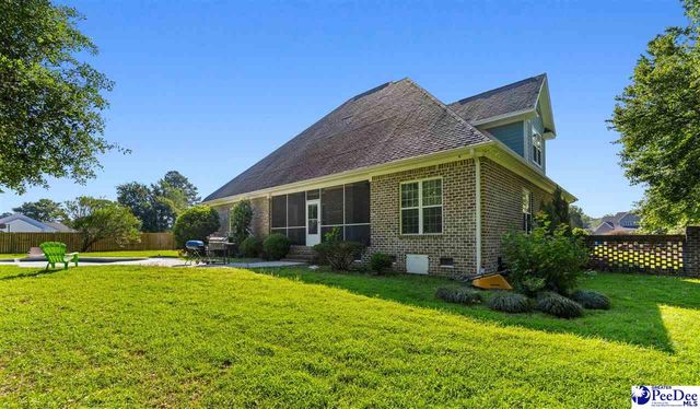 917 Rice Planters Lane, Florence, SC 29501