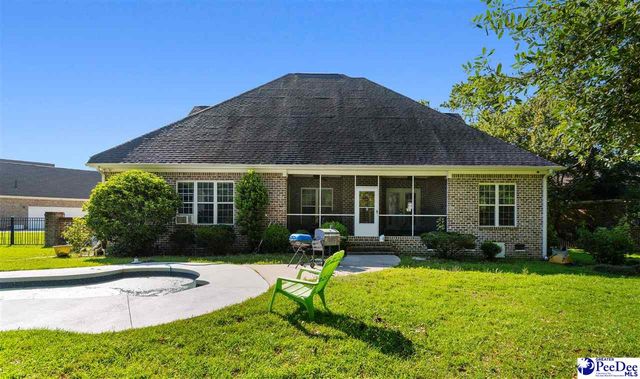 917 Rice Planters Lane, Florence, SC 29501
