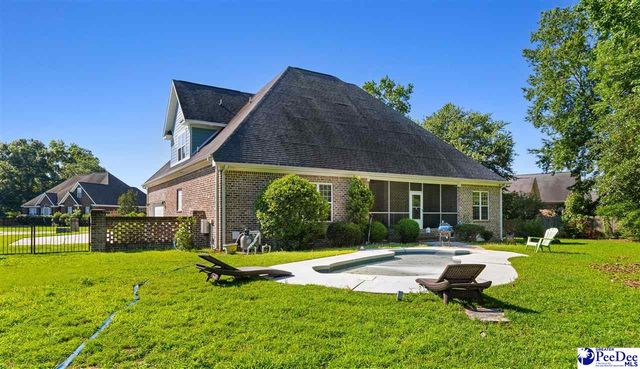 917 Rice Planters Lane, Florence, SC 29501