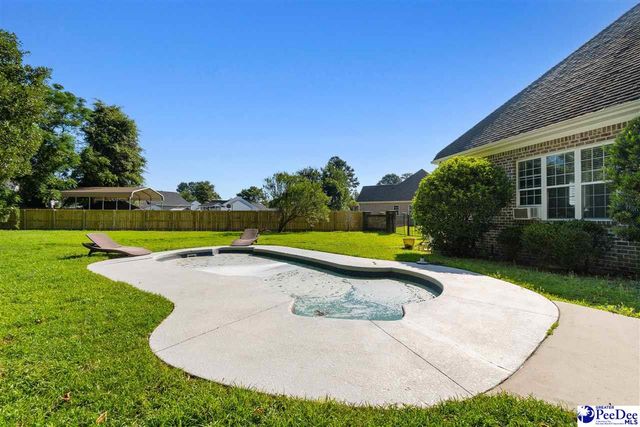 917 Rice Planters Lane, Florence, SC 29501