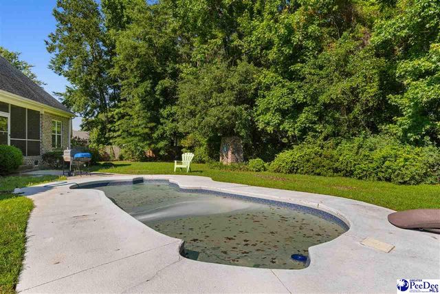 917 Rice Planters Lane, Florence, SC 29501