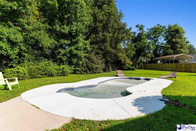 917 Rice Planters Lane, Florence, SC 29501