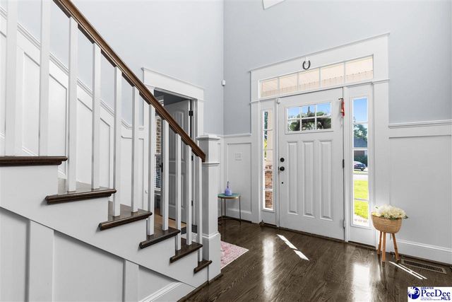 917 Rice Planters Lane, Florence, SC 29501