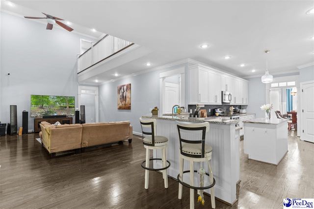 917 Rice Planters Lane, Florence, SC 29501