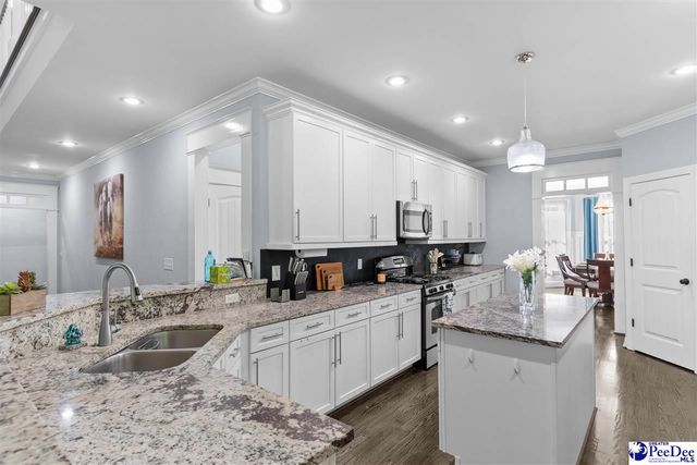 917 Rice Planters Lane, Florence, SC 29501